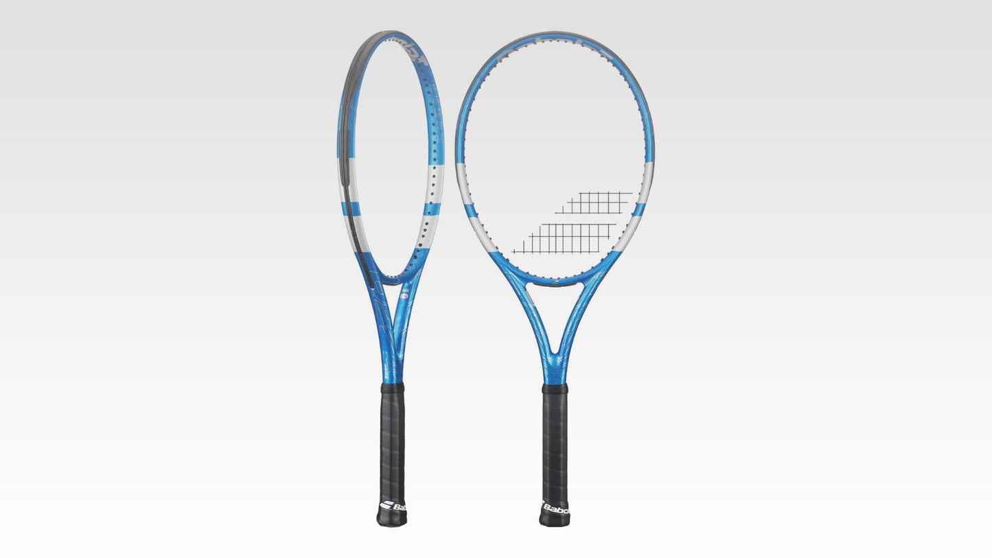 Babolat Pure Drive 30th Anniversary