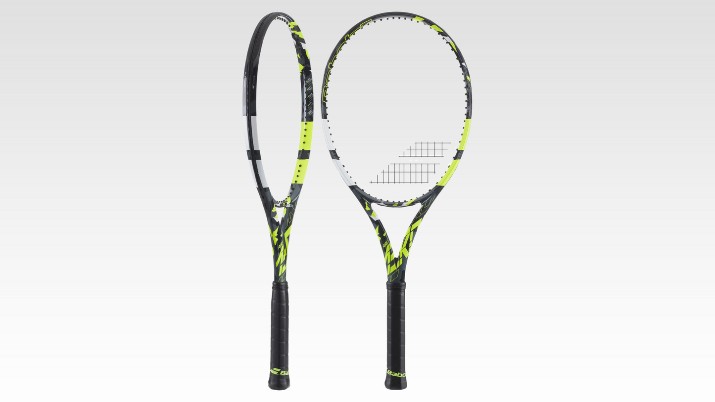 Babolat Pure Aero 2023 100インチ G3 Babolat Pure Aero 100 (2023) Babolat Pure Aero 2023 100インチ G3 Babolat Pure Aero 100 (2023)