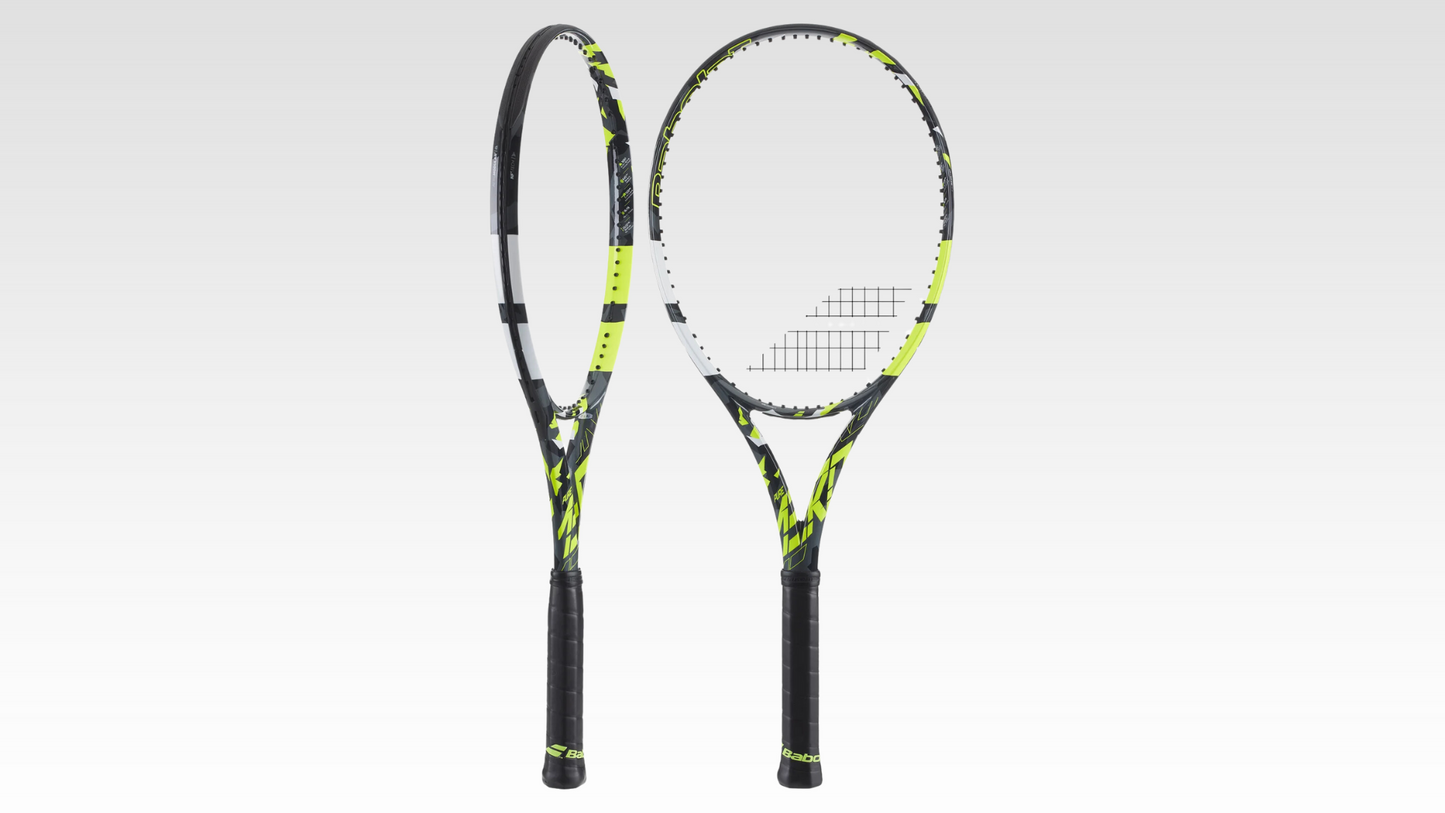 Babolat Pure Aero 2023