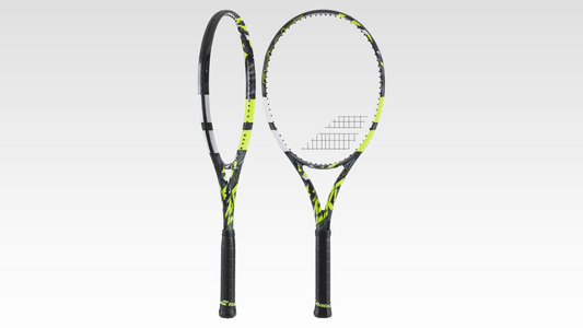 Babolat Pure Aero 2023