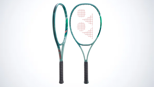 Yonex Percept 97 D