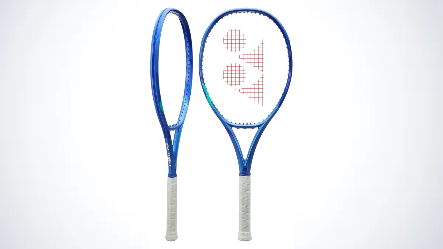 Yonex Ezone 100 SL – Easy Power, Effortless Comfort