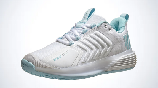 K-Swiss Ultrashot 3 Women’s Tennis Shoe