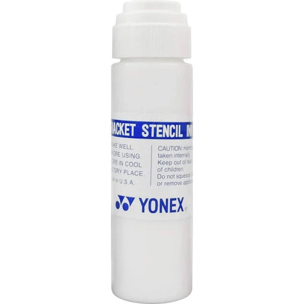 Yonex Stencil Paint